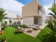 Moradia T3 Isolada NOVA em São Domingos de Rana