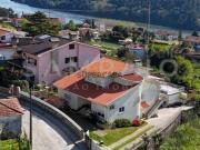 Moradia T3 Jovim/Atães C/ Vistas Rio!