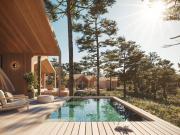 Moradia T3 junto à Lagoa de Óbidos