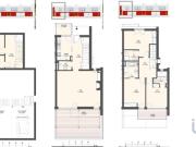 Moradia T3, Leiria,Pousos, Barreira e Cortes, Leiria |...