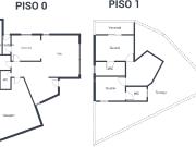 Moradia T3, Madalena, Vila Nova de Gaia | BPI Expresso...