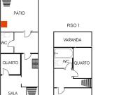 Moradia T3, Mafamude e Vilar Do Paraíso, Vila Nova de...