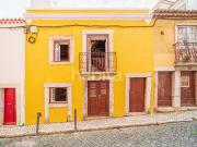 Moradia T3, Misericórdia, Lisboa | BPI Expresso Imobiliário