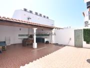 Moradia T3 mobilada com terraço de 70m2 Vila Nova de...