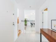 Moradia T3 moderna, com piscina e garagem, em Santo...