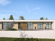 Moradia T3 Moderna com Piscina Perto da Lagoa de Óbidos...