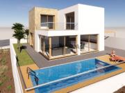 Moradia T3 Moderna com Piscina Porto Santo