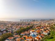 Moradia T3 Moderna com Vista para o Porto