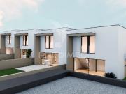 Moradia T3 Moderna em Arões S. Romão