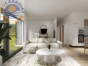 Moradia T3 Moderna em Caxarias | Conforto e Eficiência
