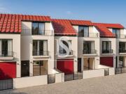 Moradia T3 Moderna em Construção – Alto Veríssimo, Peniche