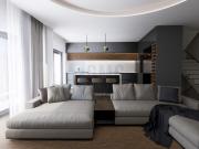 Moradia T3 Moderna em Construção no Bairro do Girassol...