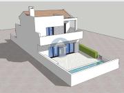 Moradia T3, Monte Gordo, Vila Real de Santo António |...