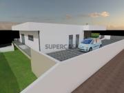 Moradia T3 na Colina Verde Caldas da Rainha