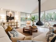 Moradia T3 na Comporta no Condominio Spatia Residence,...