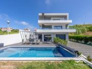 Moradia T3 na Ericeira