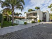 Moradia T3 na Herdade da Aroeira