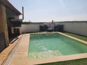 Moradia T3 na Lourinhã com Piscina Garagem e Churrasqueira