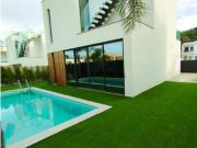 Moradia T3 na Marina de Albufeira