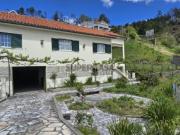 Moradia T3 na praia fluvial de Loriga, Seia, Serra da...