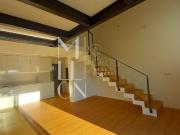 Moradia T3 na primeira linha do mar