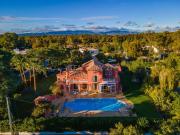 Moradia T3 na Urbanização da Penina, em Alvor