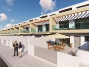 Moradia T3 na Urbanização Marlin Tavira