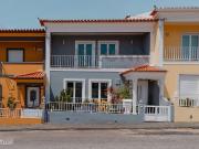 Moradia T3 na zona de Torres Vedras