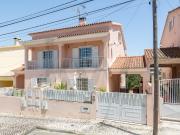 Moradia T3 na Rua das Rosas, Boa Água III, Quinta do Conde