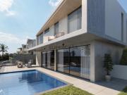 Moradia T3 no Alannas Villas, Madeira
