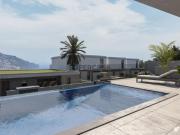 Moradia T3 no Alannas Villas, Madeira
