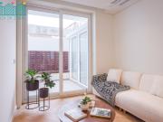 Moradia T3 no Bairro da Beira Mar