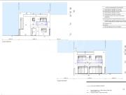 Moradia T3 no Bairro Mariana Gaita em São João da Talha