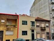 Moradia T3 no centro do Porto