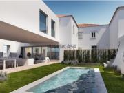 Moradia T3 no Centro Histórico de Tavira
