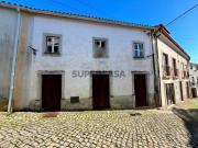 Moradia T3 no centro histórico em Figueiró dos Vinhos