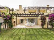 Moradia T3 no Laguna Resort, em Vilamoura, Algarve