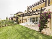 Moradia T3 no Laguna Resort, em Vilamoura, Algarve