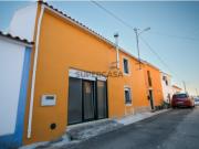 Moradia T3 no Outeiro, Vila Nova de São Pedro