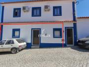 Moradia T3 no Rés do Chão com quintal em S. Vicente e...