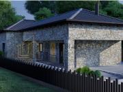 MORADIA T3 NO SANTO DA SERRA