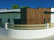 Moradia T3 Nova C/ Domótica Pinhal do General