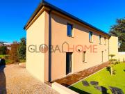 Moradia T3 Nova com 1000m² Terreno em Paços de Ferreira