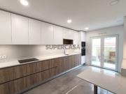 Moradia T3 NOVA com churrasqueira Excelente localização...