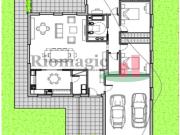 Moradia T3 Nova com Garagem em Rio Maior*RIOMAGIC