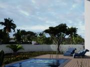 Moradia T4 nova com jardim e piscina em Fontanelas, Sintra