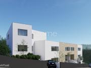 Moradia T3 nova, com jardim e piscina Gandra Hills Villas