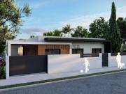 Moradia T3 Nova com Piscina