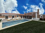 Moradia T3 Nova com Piscina Caldas da Rainha €490.000 |...