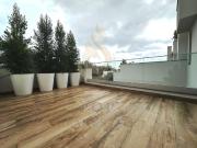 Moradia T3 NOVA, com piscina com vista mar, na Fuseta...